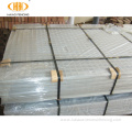 4x8 welded wire mesh panel weight